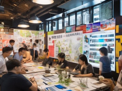 篮球馆广告设计的创新与策略