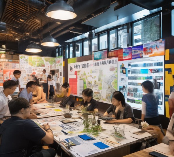 青浦区广告设计规划，助力乡村振兴的创新实践